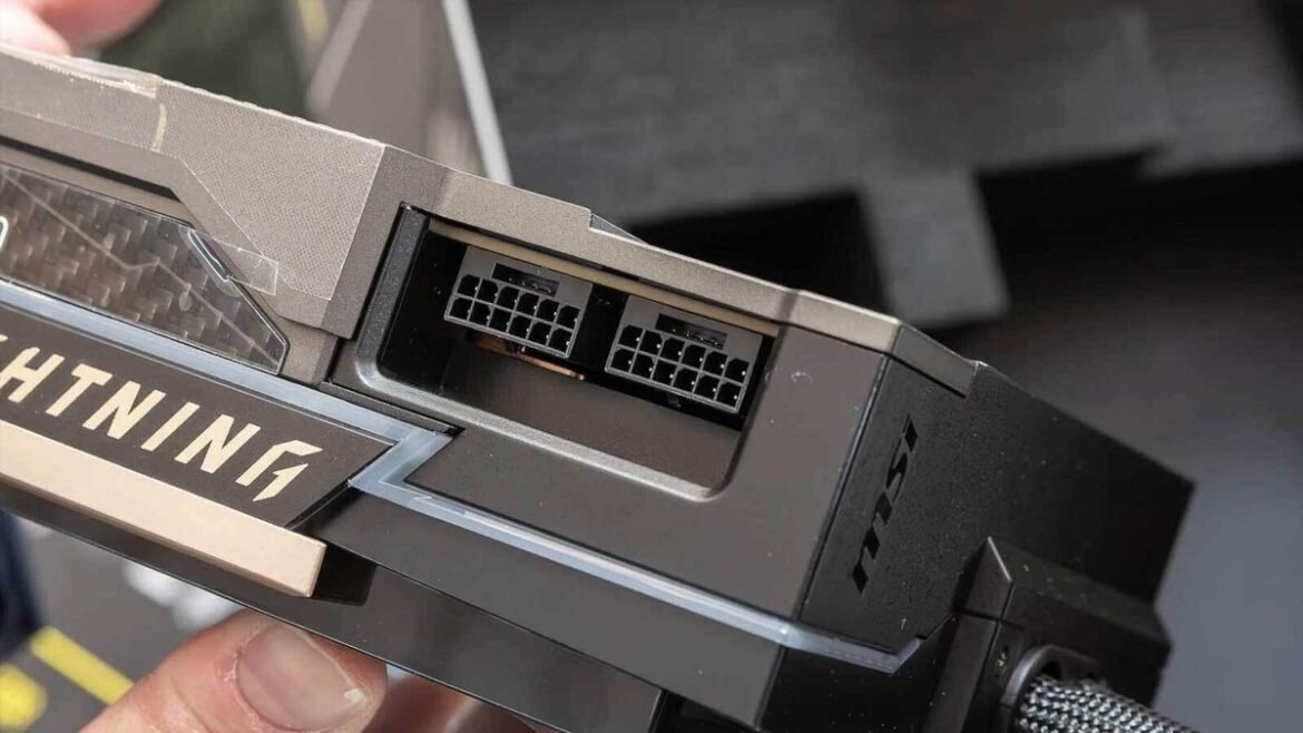 Nvidia DLSS 5: Εκτοξεύει την κατανάλωση ρεύματος έως τα 800W και ρίχνει δραματικά το frame rate στις RTX 5090