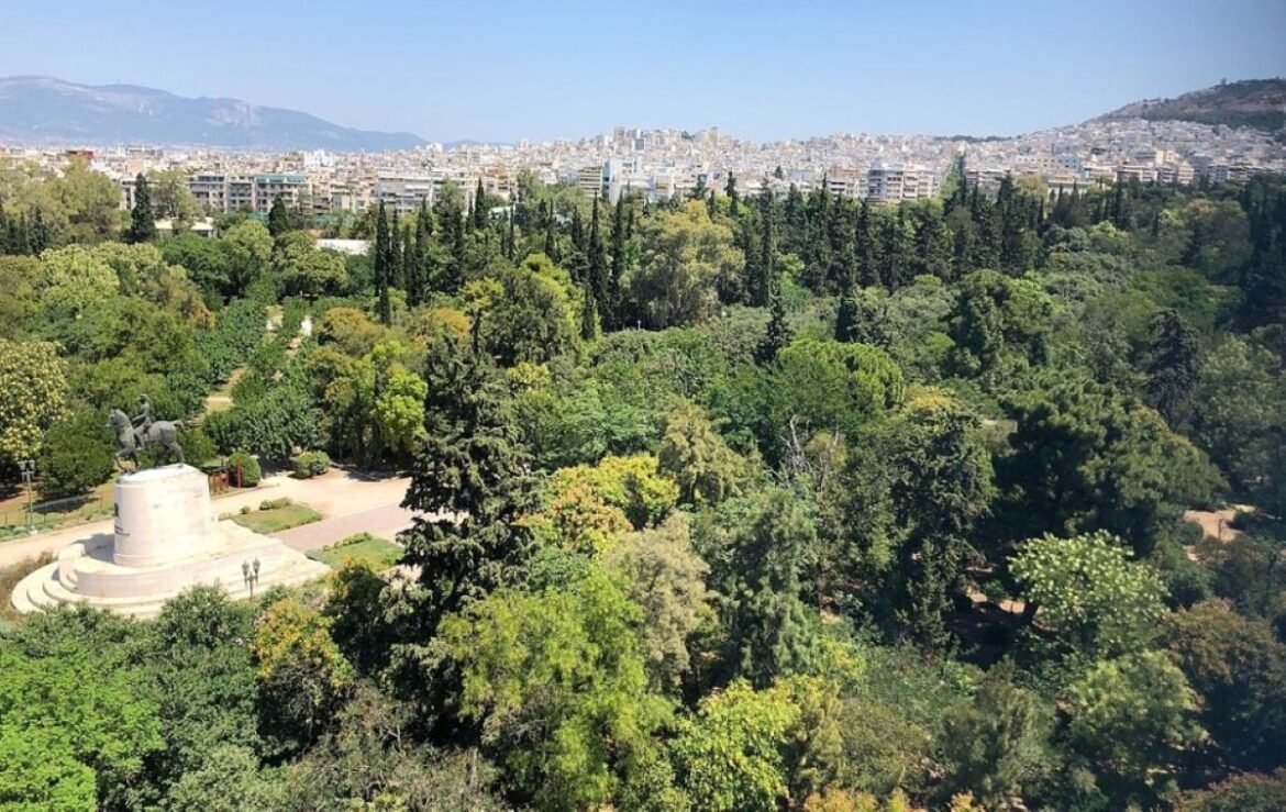 54ο Φεστιβάλ Βιβλίου: Η μεγάλη γιορτή της ανάγνωσης επιστρέφει στο Πεδίον του Άρεως