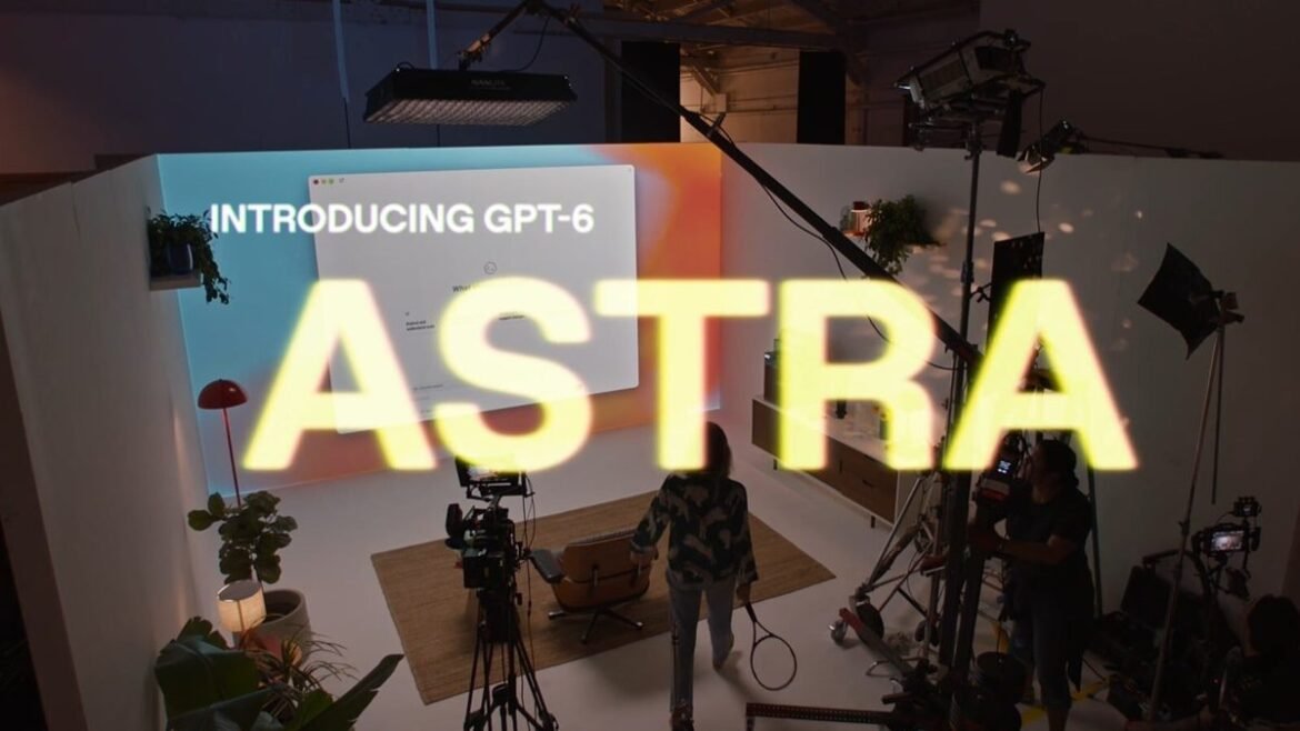 GPT-6 Astra: Η OpenAI κυκλοφορεί το νέο της μοντέλο AI με προηγμένους agents και αυστηρή ασφάλεια