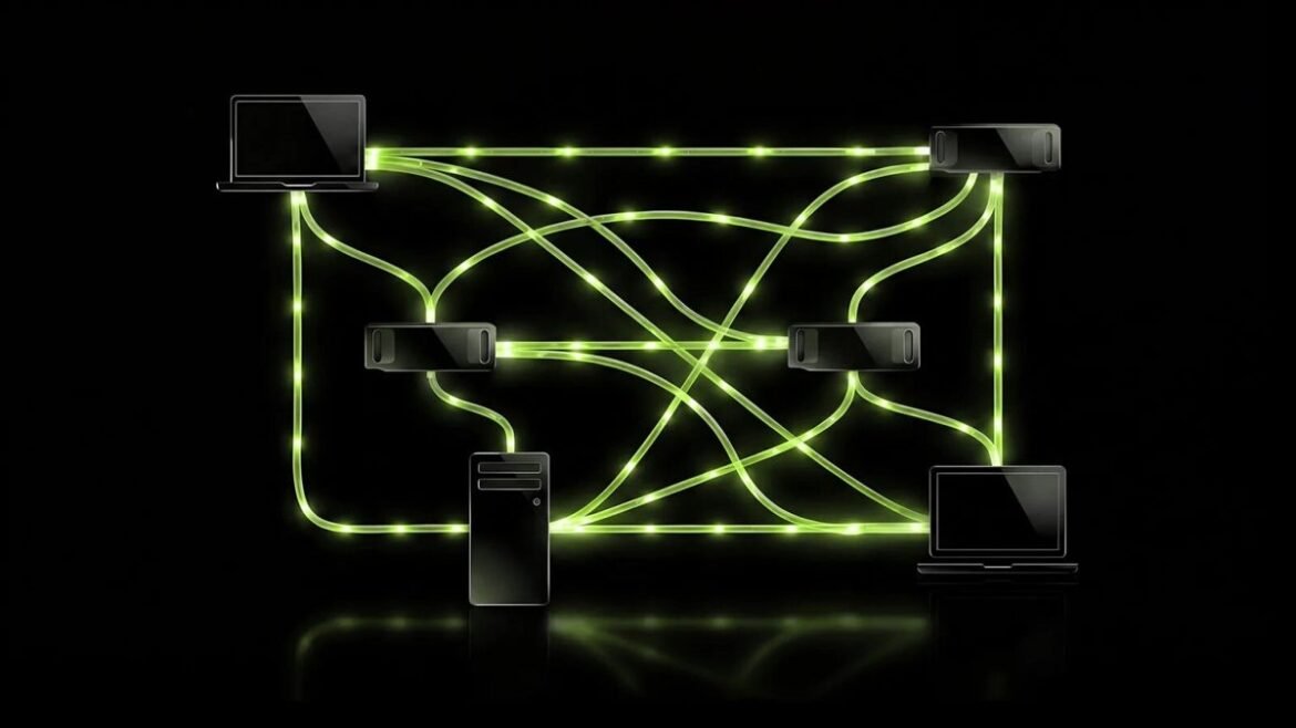 Nvidia PAIR: Δωρεάν λογισμικό που μετατρέπει τους υπολογιστές σου σε ένα οικιακό κέντρο δεδομένων