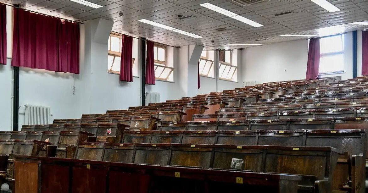Πανεπιστήμια: Το «κρυφό όπλο» της ελληνικής οικονομίας – Έως 12,7% υψηλότερο ΑΕΠ και 1 δισ. ευρώ τον χρόνο