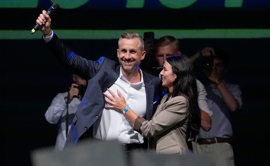 Σοκ στη Γερμανία από το 44% της AfD – Τα τρία σενάρια για την επόμενη ημέρα