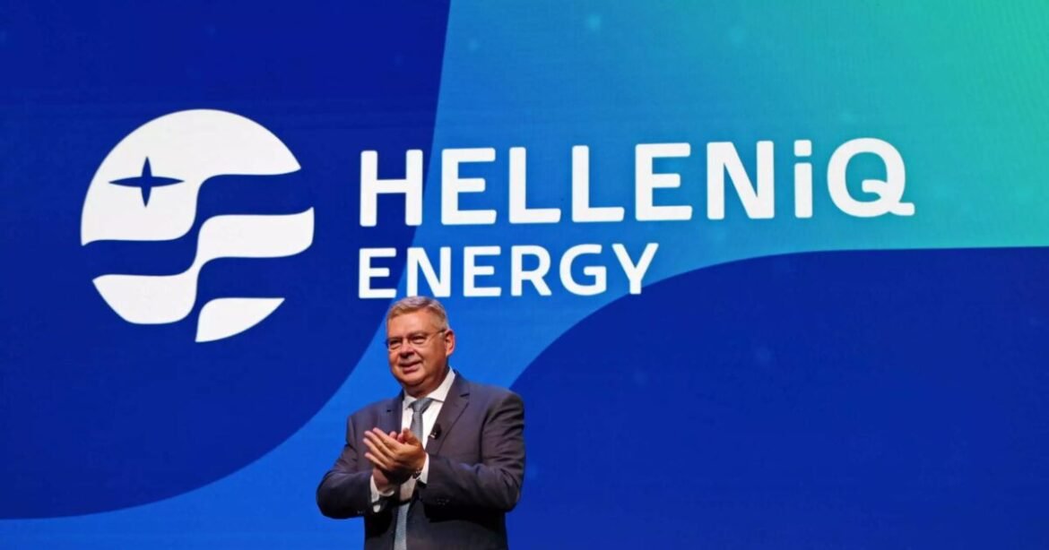 Η HELLENiQ Energy προχωρά σε νέο κύμα επενδύσεων με επίκεντρο τα διϋλιστήρια