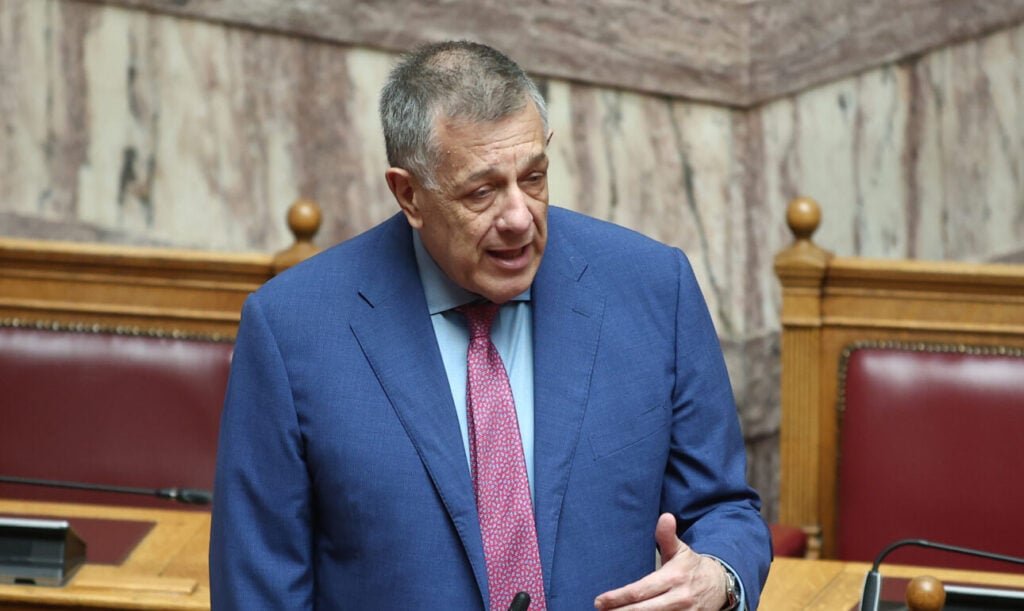 Ταχιάος για Μετρό: «Καμία επανεκκίνηση χωρίς εγγυήσεις» στην Κυψέλη