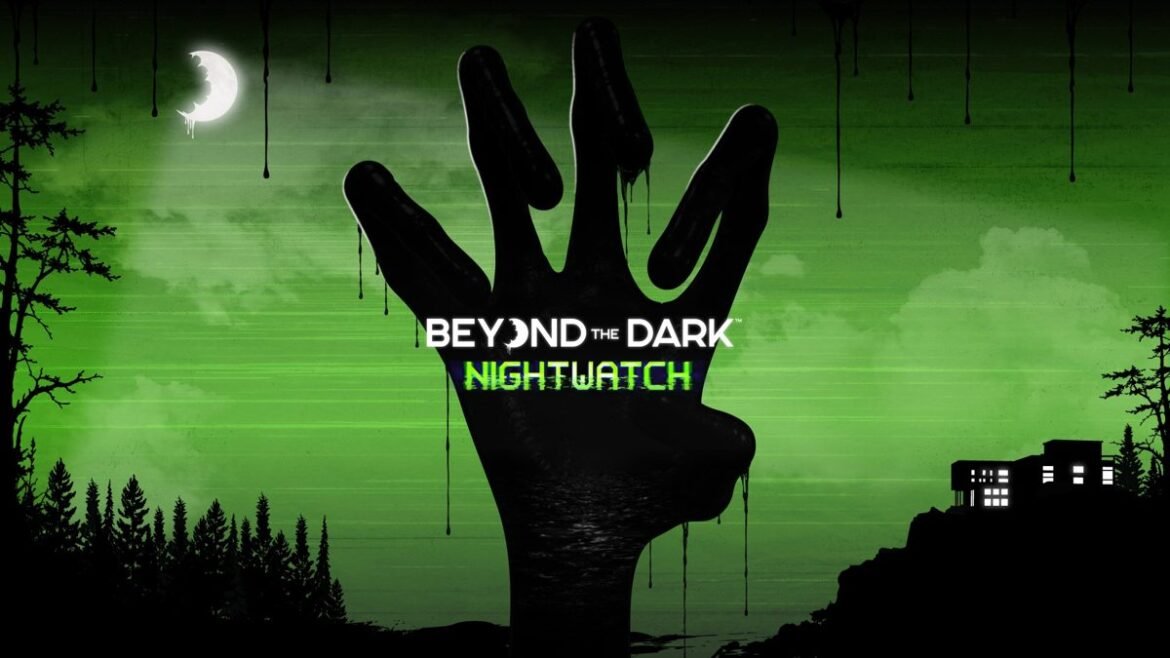 Beyond the Dark: Nightwatch: Το νέο co-op horror έρχεται αποκλειστικά στο Nintendo Switch 2 πριν το Halloween