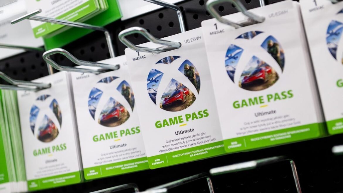 Xbox Game Pass Ultimate: Η Microsoft δοκιμάζει δυναμική τιμολόγηση με εκπτώσεις σε επιλεγμένους χρήστες