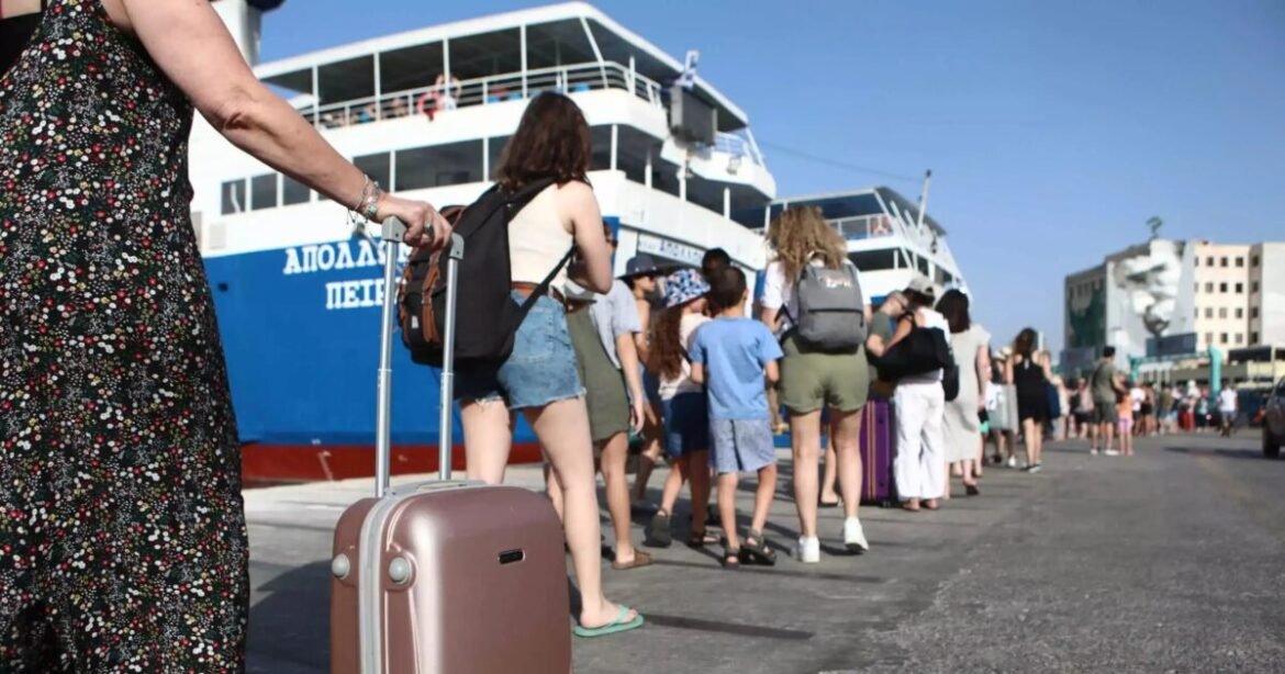 Εκπτώσεις έως 50% στα ακτοπλοϊκά για νεοδιοριζόμενους εκπαιδευτικούς