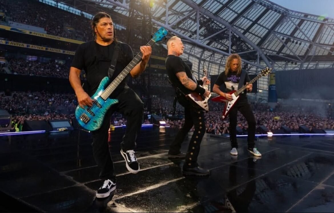 Heavy metal: Πώς η σκληρή μουσική αυξάνει την αντοχή στον σωματικό πόνο