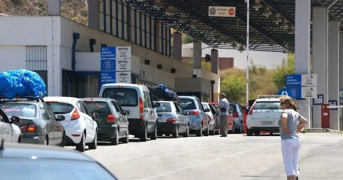 Τέλος επιτηδεύματος: Γιατί καταργείται πρώτα στην περιφέρεια ^ για ποιους κλείνει η πόρτα του «Σπίτι μου 3» ^ η σημασία της ανόδου των εξαγωγ