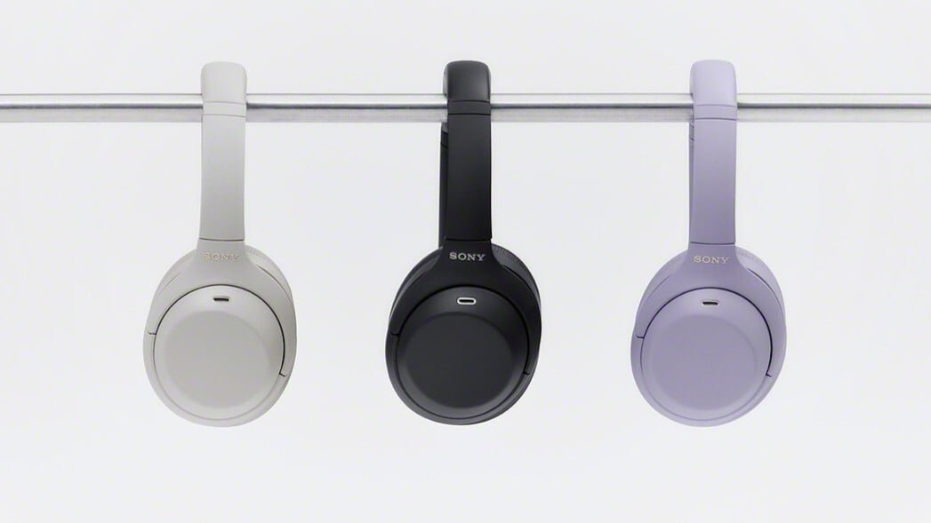 Sony: Ανασταίνει τα δημοφιλή WH-1000XM4 με νέες λειτουργίες και χαμηλότερη τιμή