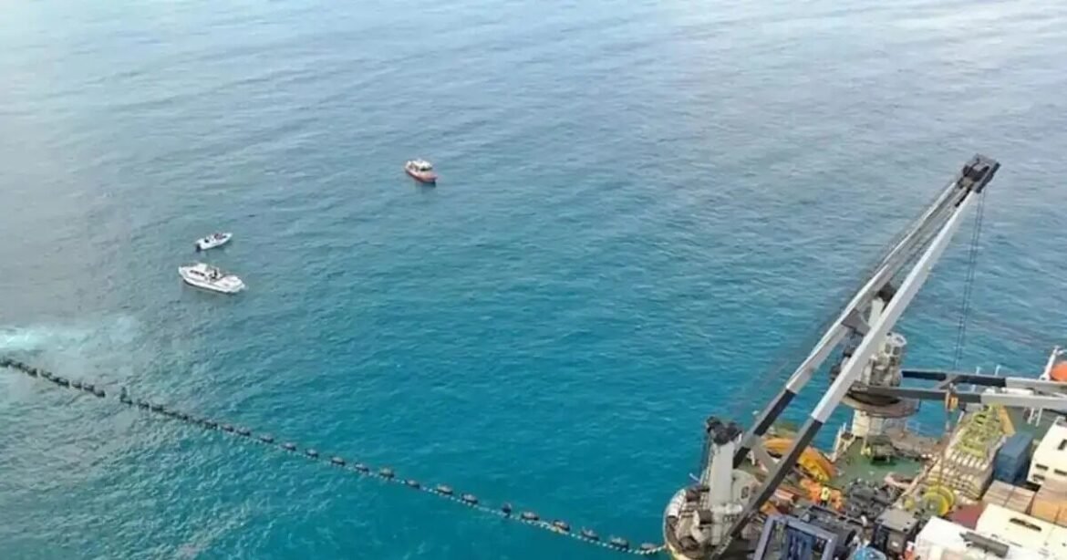 Για πολύ αυξημένο κόστος του GSI κάνει λόγο η Λευκωσία – Θωρακισμένο το έργο, εκτιμά ο Παπασταύρου