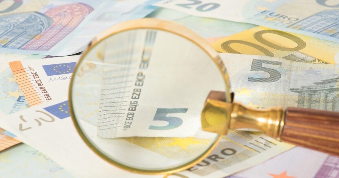 Έρχεται η «Συνέπεια» για τους κακοπληρωτές του δημοσίου – Χρωστούν 3,27 δισ. ευρώ σε ιδιώτες