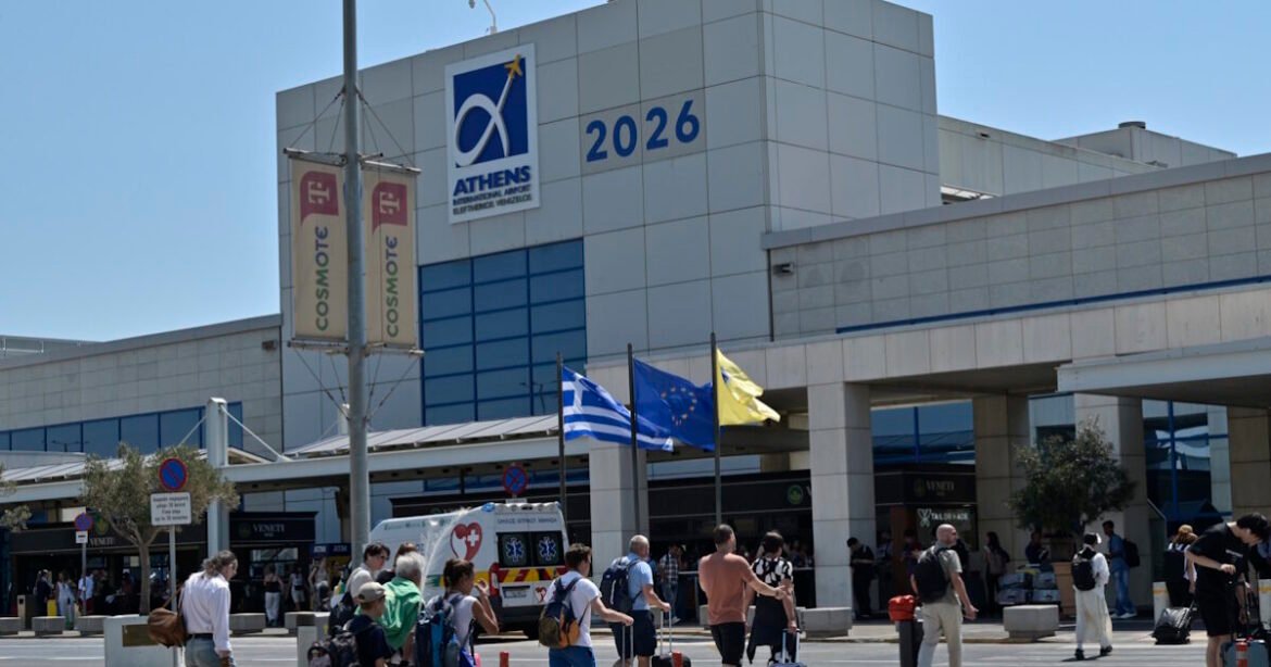 ΔΑΑ: Διακόπτει τον διαγωνισμό επέκτασης και προκηρύσσει νέο – Στα 81,4 εκατ. ευρώ τα κέρδη στο α’ εξάμηνο, στα 15,8 εκατ. οι επιβάτες