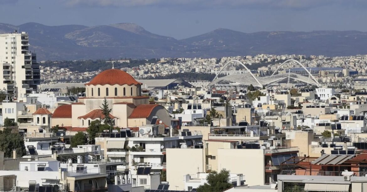 Το αναπάντητο ερώτημα για τα τεκμήρια ^ άθλος η μείωση της τιμής του ρεύματος ^ καμπανάκι Βρυξελλών για data centers ^ η πραγματική εικόνα της αγορ