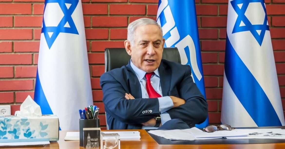 Πόλεμος Νετανιάχου κατά Haaretz με φόντο τις εκλογές – Αγωγή για τις αποκαλύψεις σχετικά με τη Χαμάς