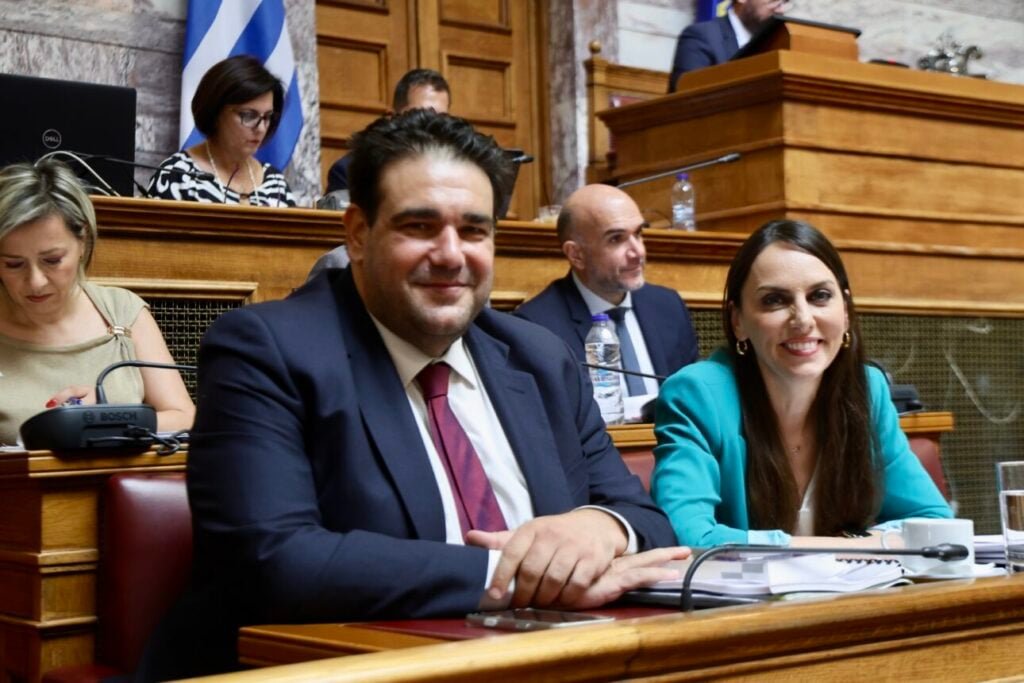 Υπερψηφίστηκε επί της αρχής το ν/σ για τις προαγωγές στο Δημόσιο