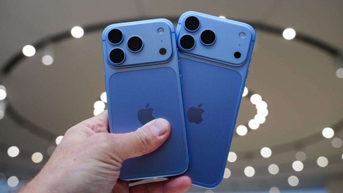 iPhone 18 Pro και Pro Max: Αποκαλύφθηκαν με τσιπ A20 Pro, κάμερα μεταβλητού διαφράγματος και αύξηση τιμής 150€
