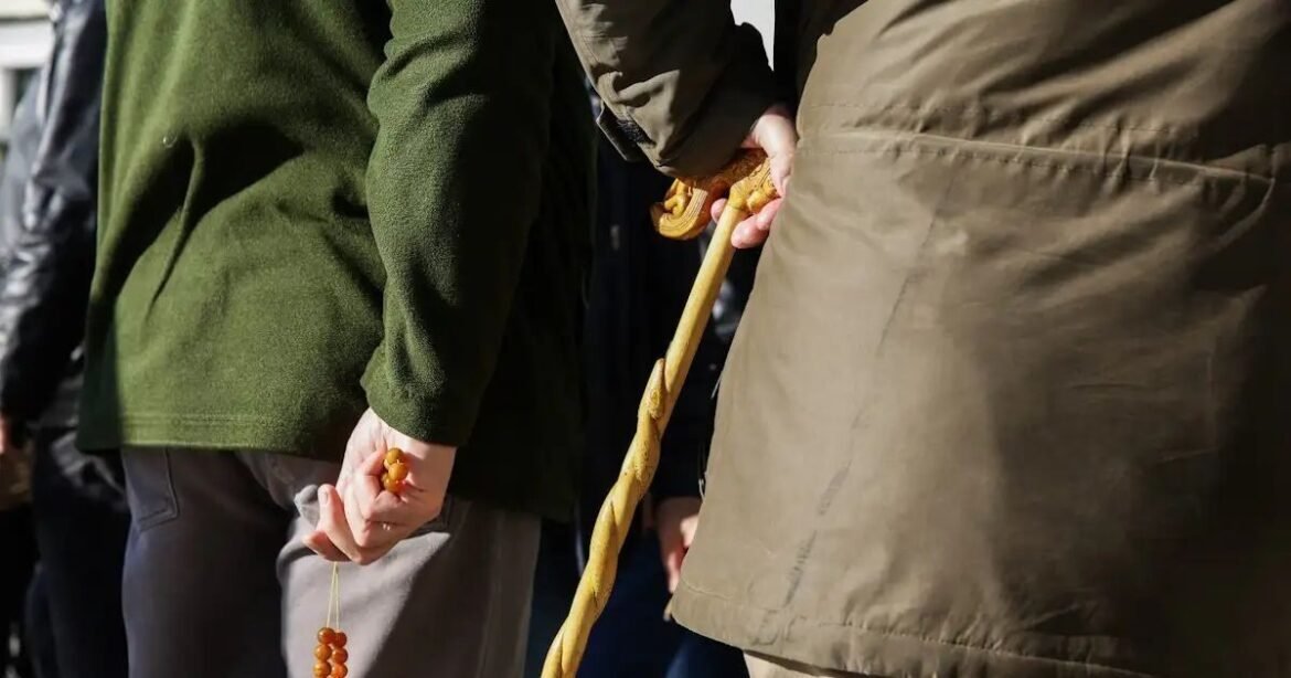 e-ΕΦΚΑ: Πότε καταβάλλονται οι συντάξεις Οκτωβρίου