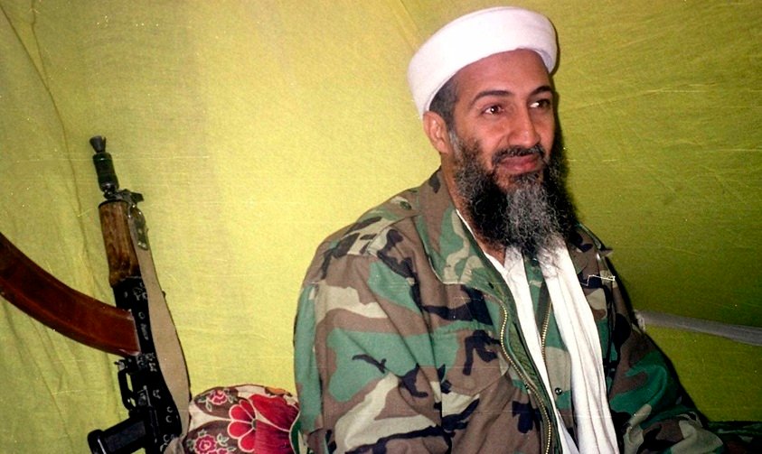 9/11, η μέρα που έσβησε τον θρύλο της CIA: «Ποια στο διάβολο είναι αυτή η Αλ Κάιντα»