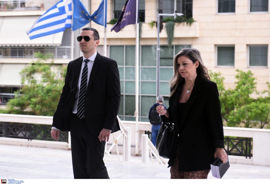 Αποφυλακίζεται στις 15 Σεπτεμβρίου ο Ηλίας Κασιδιάρης – κατεβαίνει στις εκλογές