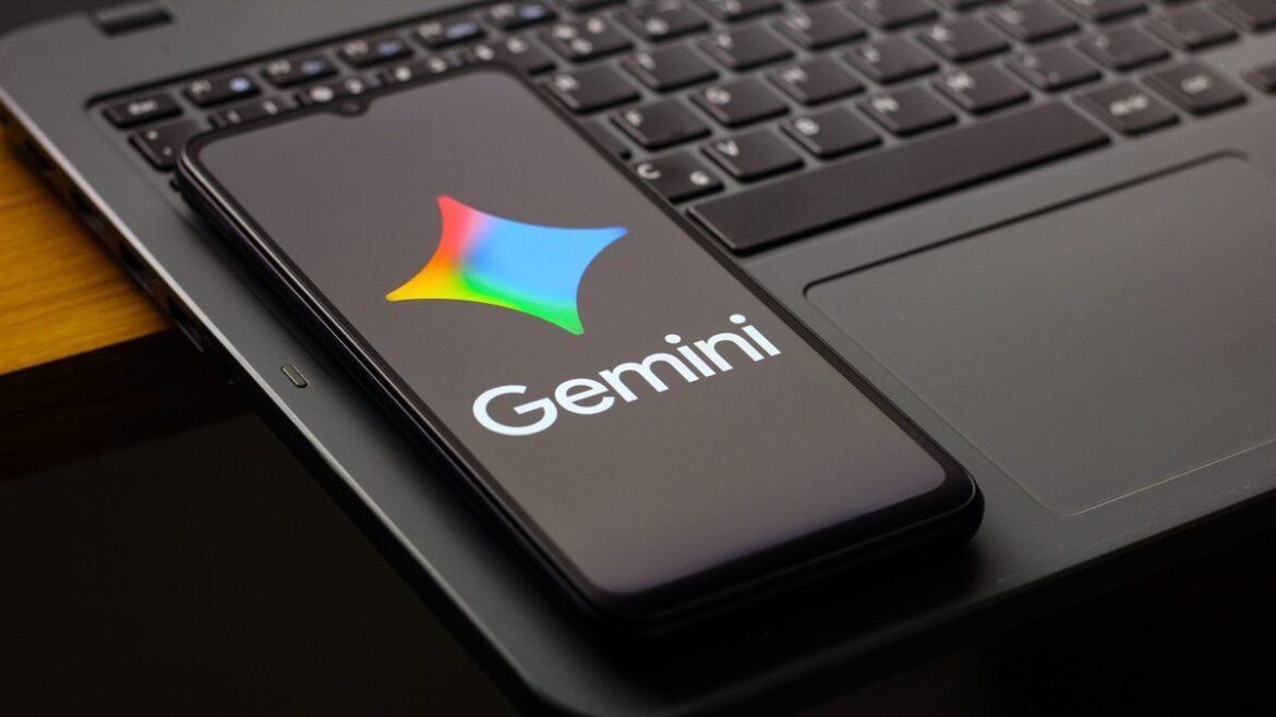 Η Google λανσάρει εφαρμογή Gemini στα Windows 11 και Windows 10