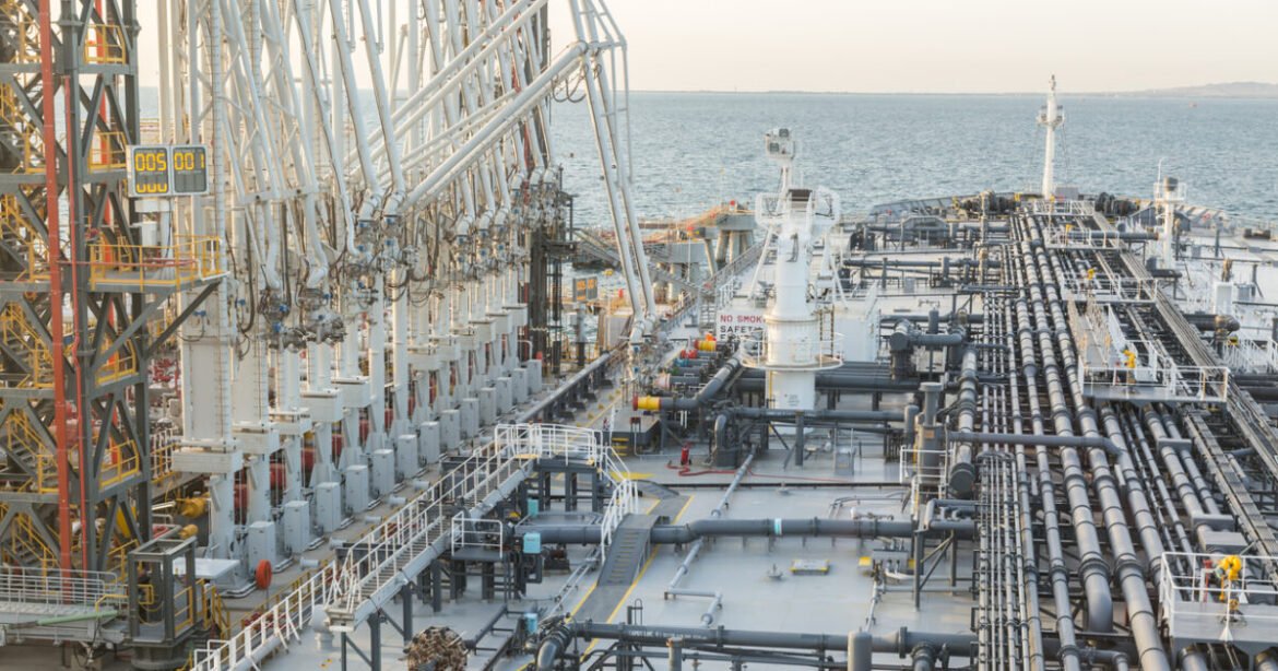 Η Chevron χτυπά «καμπανάκι» για νέες αυξήσεις στο πετρέλαιο