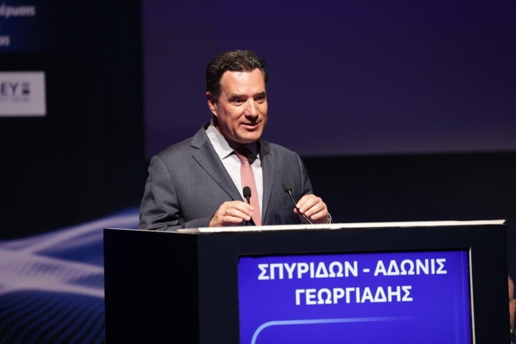 Γεωργιάδης: «Θα απαγορεύσω τις παραπλανητικές διαφημίσεις» για εναλλακτικές θεραπείες – Αιχμές κατά Πολάκη και Καρυστιανού