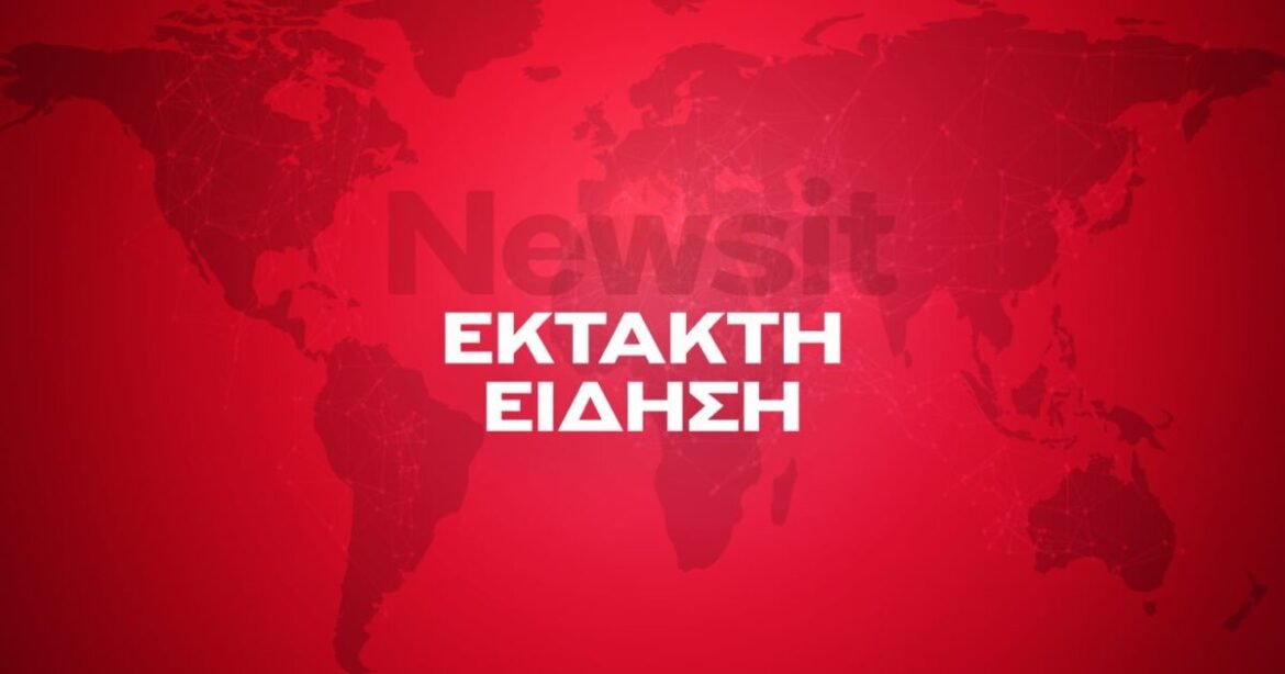 Φωτιά στην Ηλεία