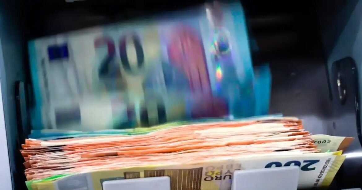 e-ΕΦΚΑ – ΔΥΠΑ: Ο «χάρτης» των πληρωμών από 14 έως 18 Σεπτεμβρίου
