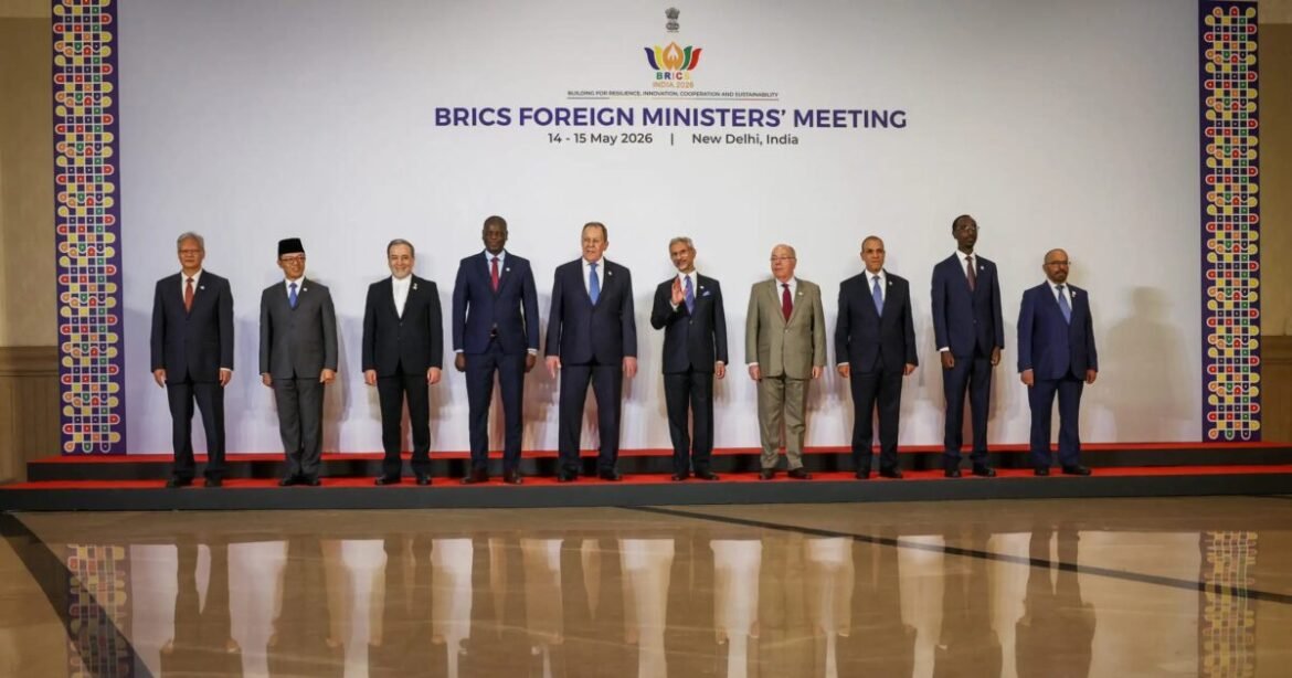 Οι BRICS ανασυντάσσονται και εξετάζουν τα «εργαλεία» τους απέναντι στην ενεργειακή κρίση