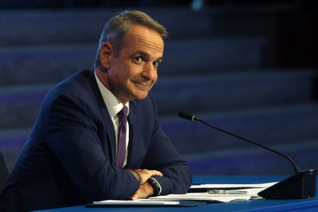 Μητσοτάκης για πακέτο ΔΕΘ: Δεν «δώσαμε λίγα», δώσαμε σε όλους