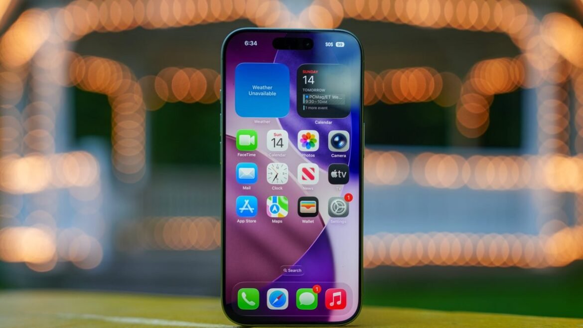 iPhone 18: Γιατί η Apple καθυστερεί το βασικό μοντέλο για το 2027