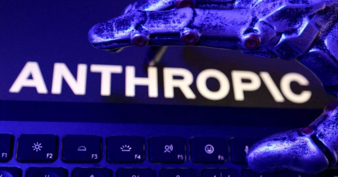 Η Anthropic ζητά «φρένο» στην AI – Απειλή για το επενδυτικό «πάρτι» των chips