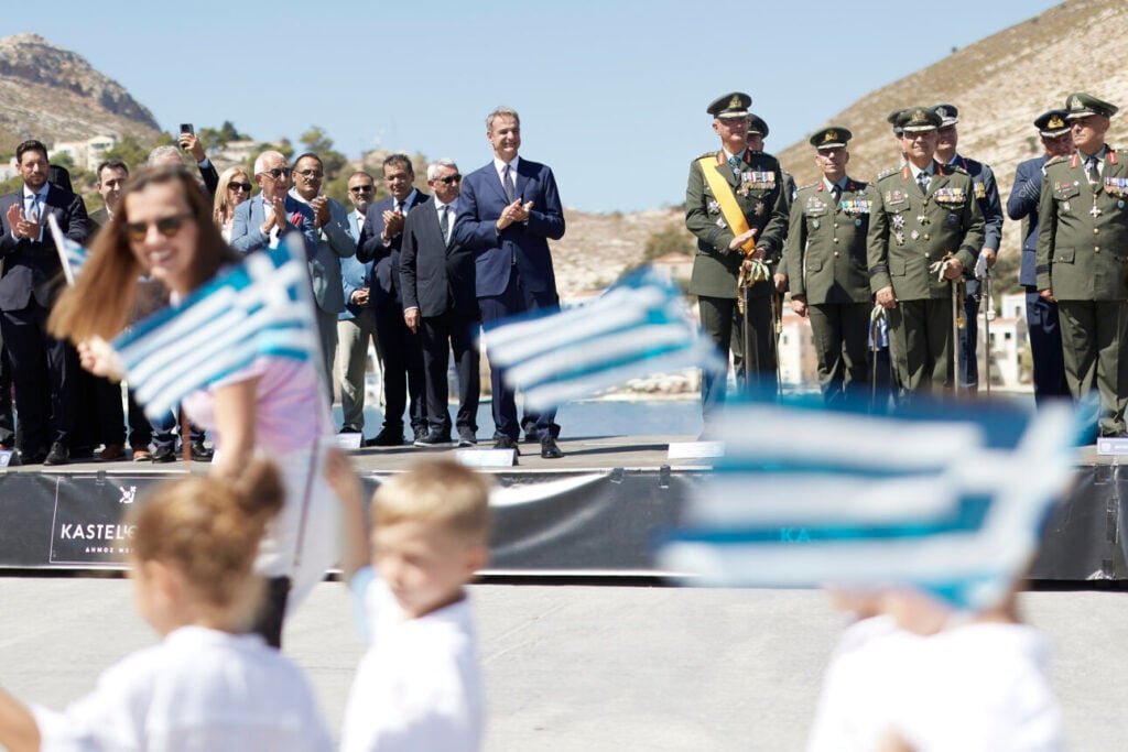 Milliyet: Το Ισραήλ θέλει να προκαλέσει ελληνοτουρκικό πόλεμο