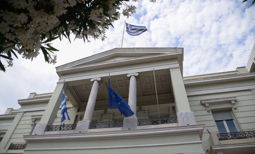 Το μήνυμα της Αθήνας για τη Μικρά Ασία και η προκλητική αντίδραση της Αγκυρας