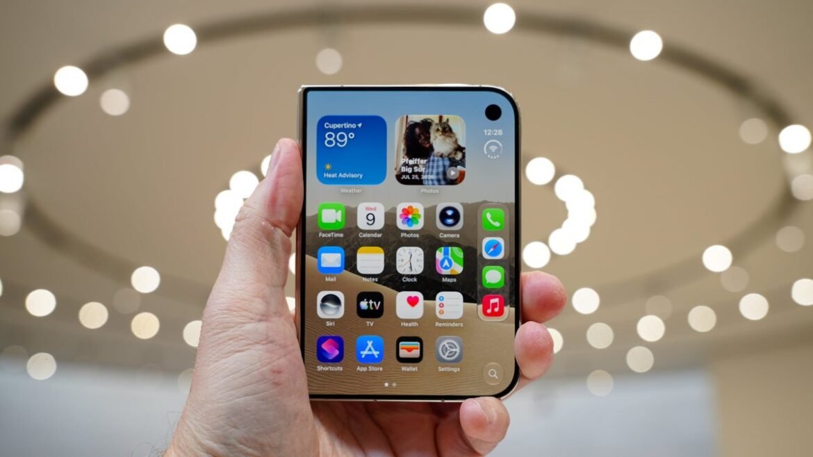 iPhone Duo: Η έξυπνη ρύθμιση στο iOS 27 που προσαρμόζει την οθόνη όταν χρησιμοποιείτε θήκη