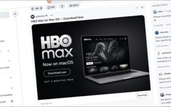 HBO Max: Παραβιάστηκε ο επίσημος λογαριασμός στο Reddit