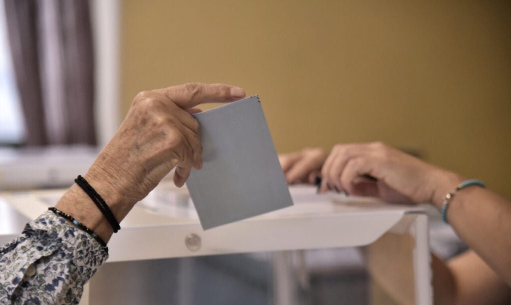 Δημοσκοπήσεις Opinion Poll – Pulse: Ανοδος για ΝΔ, «στάσιμος» ο Τσίπρας, άνοδος για ΠΑΣΟΚ