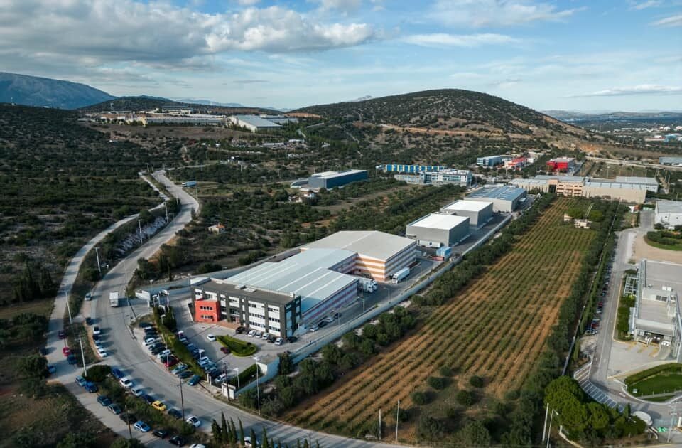 Prodea: Δημιουργεί με Invel και LGT Capital πλατφόρμα logistics άνω των 500 εκατ. ευρώ
