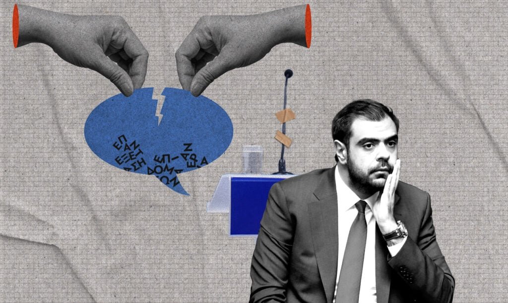 Πάμε για προεκλογικό σκορποχώρι;