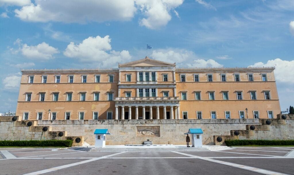 Στη νέα Βουλή η τελική μάχη για τη Συνταγματική Αναθεώρηση