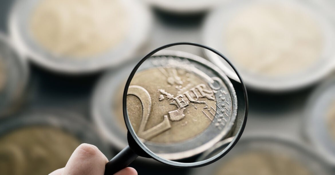Το σουβενίρ των 2 ευρώ που έφερε πρόστιμο 1.000 ευρώ σε επιχείρηση