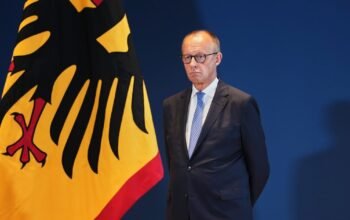 Γερμανία: Τα πέντε σενάρια για το μέλλον του Μερτς – Η κλεψύδρα αδειάζει για τον Καγκελάριο