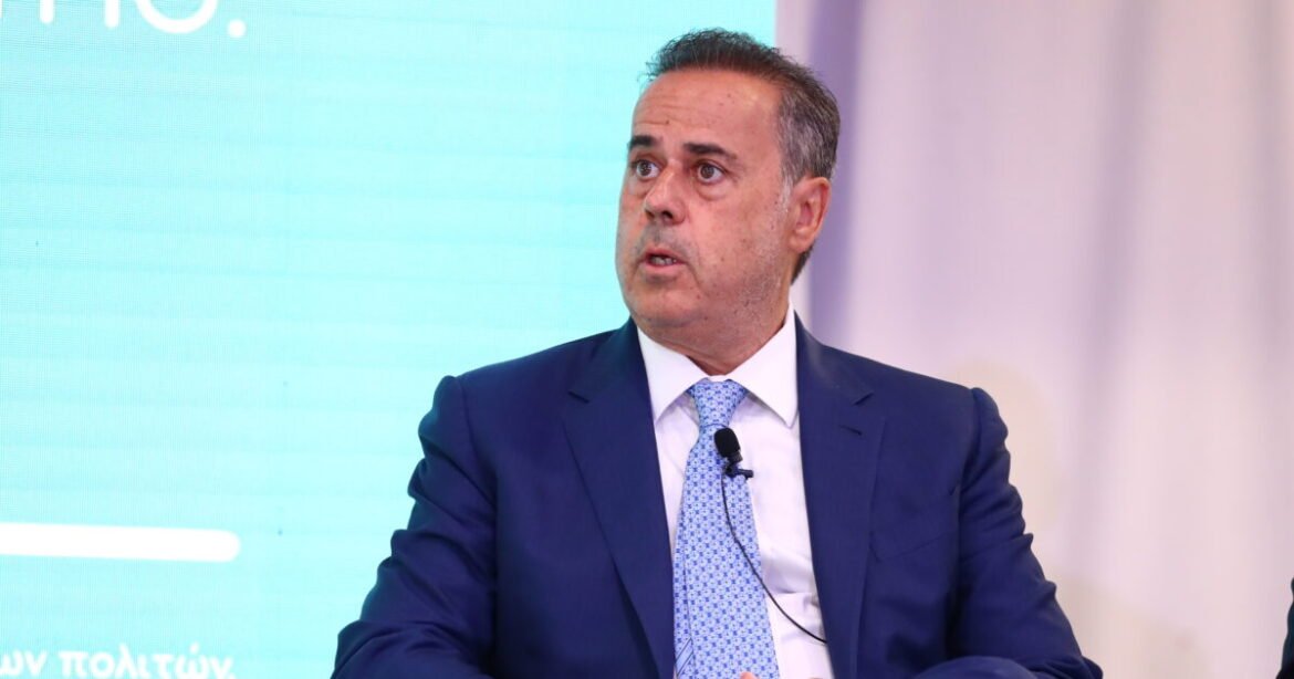 Παπασταύρου: Έρχεται σημαντική οριζόντια αύξηση στο επίδομα θέρμανσης για 1,2 εκατ. πολίτες