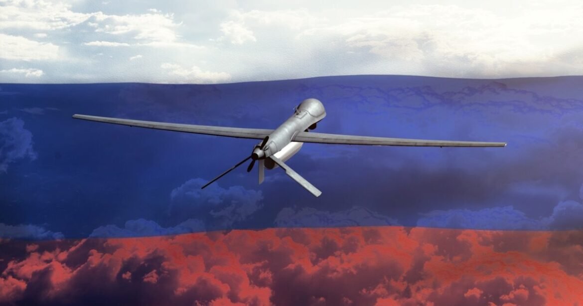 Συναγερμός στο Κουρσκ: Drone χτύπησε πύργο ψύξης πυρηνικού σταθμού
