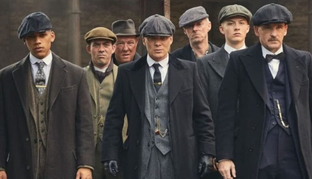 Peaky Blinders και Downton Abbey κάνουν πρεμιέρα στη νέα ζώνη της ΕΡΤ1