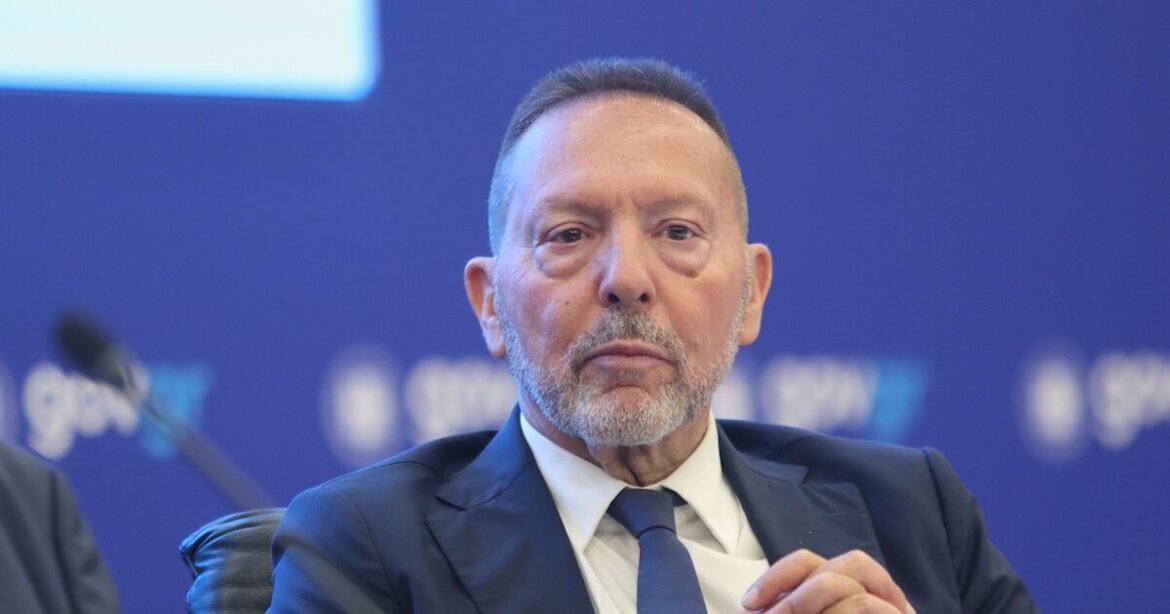 Στουρνάρας για διπλή αναβάθμιση: Πολλοί στο παρελθόν προέβλεπαν ότι η Ελλάδα δεν θα τα κατάφερνε – Τι λέει για ΕΚΤ