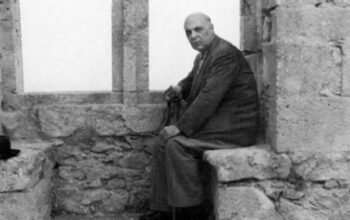 Γιώργος Σεφέρης: 55 χρόνια από τον θάνατο του ποιητή που «μίλησε» στην ψυχή του ελληνισμού