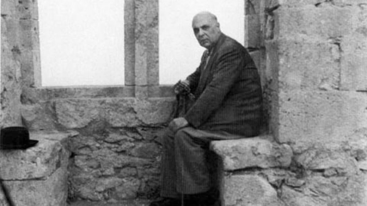 Γιώργος Σεφέρης: 55 χρόνια από τον θάνατο του ποιητή που «μίλησε» στην ψυχή του ελληνισμού