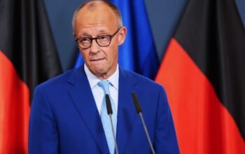 Από ήττα σε… «καταστροφή» ο Μερτς και η Γερμανία σε πολιτικό αδιέξοδο